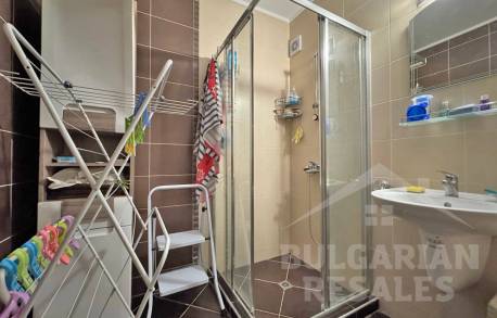 An apartment for comfortable living in the heart of Sunny Beach - Photo 6