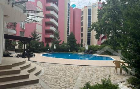 An apartment for comfortable living in the heart of Sunny Beach - Photo 16