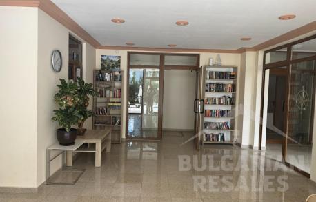 Студио за продажба в центъра на Слънчев бряг - Снимка 4