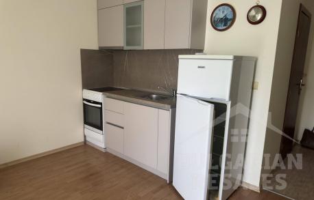 Продается студия в центре Солнечного берега - Фото 7