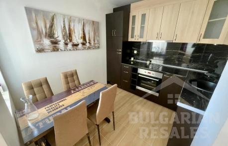 Апартамент в красив комплекс „LifeStyle Deluxe“ - Снимка 6