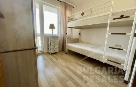 Апартамент в красив комплекс „LifeStyle Deluxe“ - Снимка 15