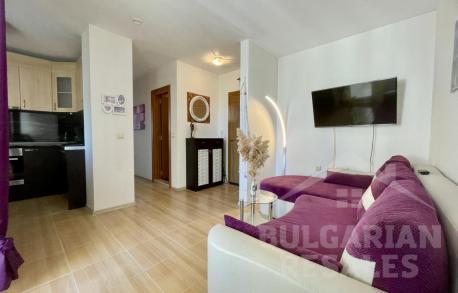 Апартамент в красив комплекс „LifeStyle Deluxe“ - Снимка 3