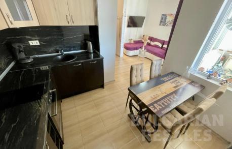 Апартамент в красив комплекс „LifeStyle Deluxe“ - Снимка 5