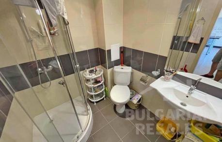 Ładne umeblowane mieszkanie w Świętym Własie - Фото10