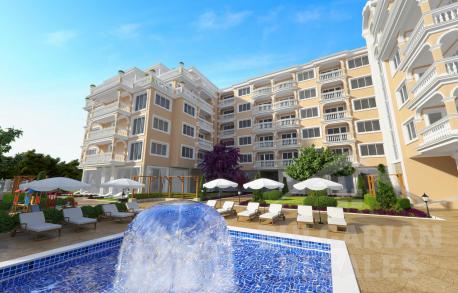 Апартаментът е подходящ за целогодишно живеене - Снимка 1