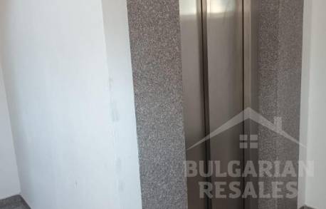 Studio z oddzielną częścią sypialną, 36 m², 48 900 € - Фото9