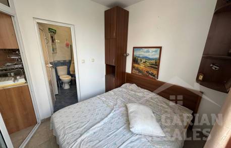 Studio z oddzielną częścią sypialną, 36 m², 48 900 € - Фото3