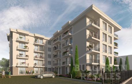 LA MER GOLD RESIDENCE - Снимка 1