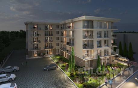 LA MER GOLD RESIDENCE - Снимка 5