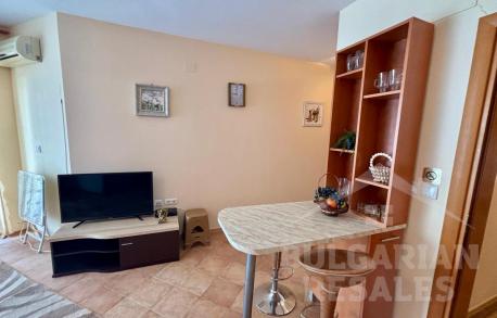 Квартира в шаге от пляжа - комплекс 