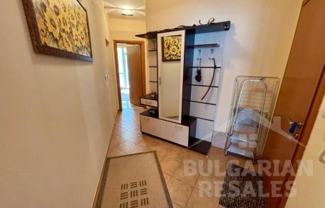 Квартира в шаге от пляжа - комплекс 