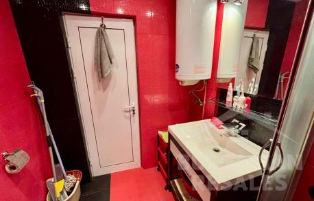 Квартира в шаге от пляжа - комплекс 