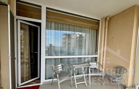 Квартира в шаге от пляжа - комплекс 