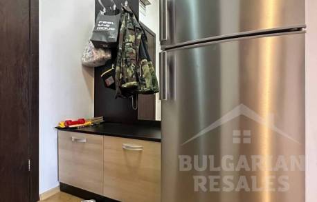 Apartmán s výhľadom na more a hory vo vynikajúcej lokalite Sveti Vlas - Фото13