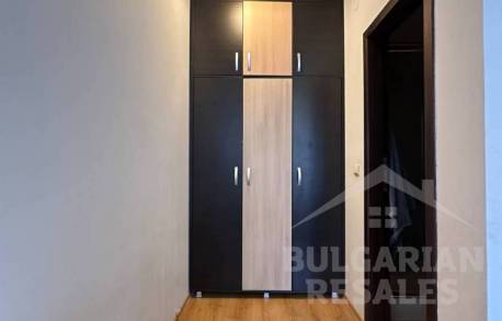 Apartmán s výhľadom na more a hory vo vynikajúcej lokalite Sveti Vlas - Фото15