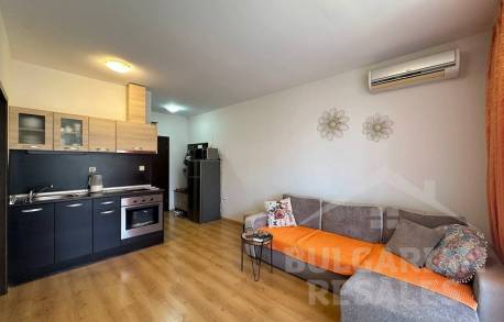 Apartmán s výhľadom na more a hory vo vynikajúcej lokalite Sveti Vlas - Фото6