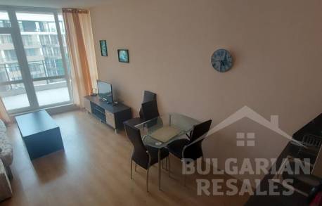 Dwupoziomowy apartament na sprzedaż w kompleksie „Luxor” - Фото5