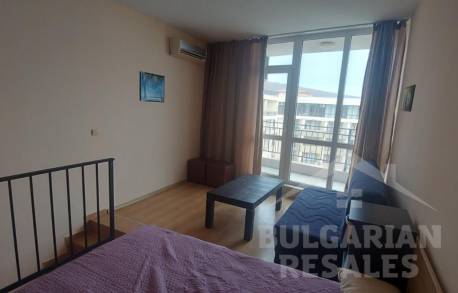 Dwupoziomowy apartament na sprzedaż w kompleksie „Luxor” - Фото7