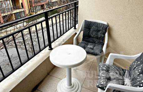 Byt v skvelej časti letoviska, v blízkosti supermarketu - Фото5