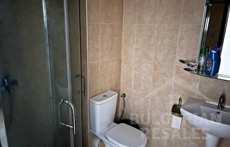 Byt v skvelej časti letoviska, v blízkosti supermarketu - Фото10