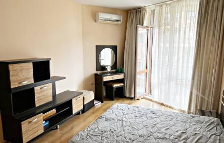 Byt v skvelej časti letoviska, v blízkosti supermarketu - Фото8