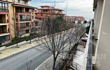 Byt v skvelej časti letoviska, v blízkosti supermarketu - Фото6