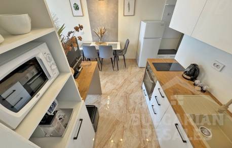 Современный апартамент с уютной атмосферой - Фото 7