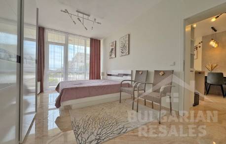 Современный апартамент с уютной атмосферой - Фото 11