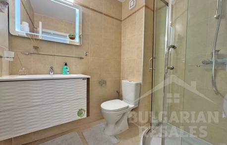 Современный апартамент с уютной атмосферой - Фото 14