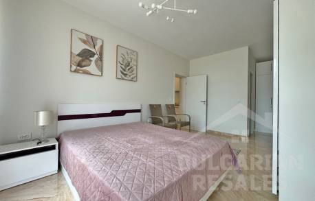 Современный апартамент с уютной атмосферой - Фото 12