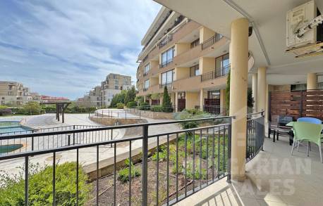 Современный апартамент с уютной атмосферой - Фото 15