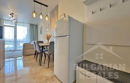 Современный апартамент с уютной атмосферой - Фото 8