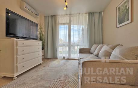 Современный апартамент с уютной атмосферой - Фото 3