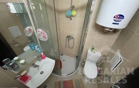 Maisonette in a complex by the sea Luxor - Photo 12