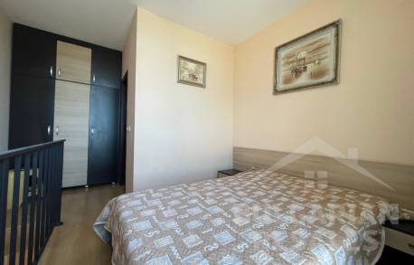 Maisonette in a complex by the sea Luxor - Photo 10