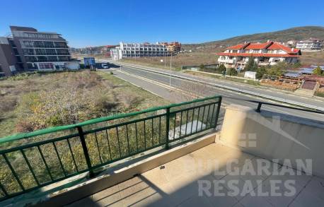 Maisonette in a complex by the sea Luxor - Photo 8