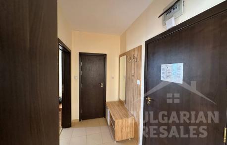 Apartament z dużym tarasem i widokiem na góry - Фото11