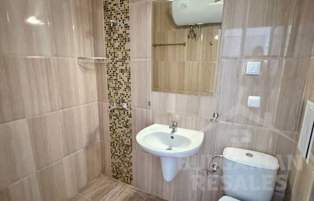 Sea view! Studio in a large year-round complex - Photo 7