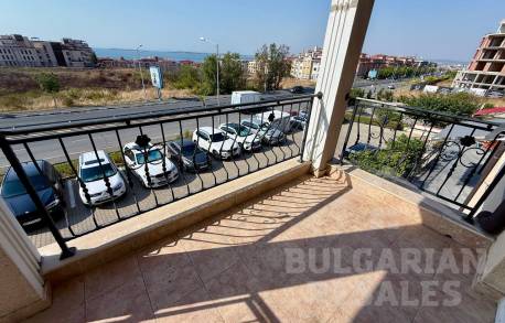 Sea view! Studio in a large year-round complex - Photo 8