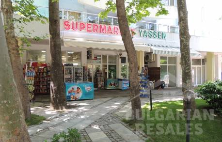 Dvojizbový byt 70 metrov od pláže - Фото16