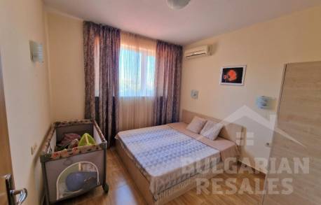 Najlepsza cena! Mieszkanie w prestiżowym kompleksie, dwie sypialnie! - Фото16