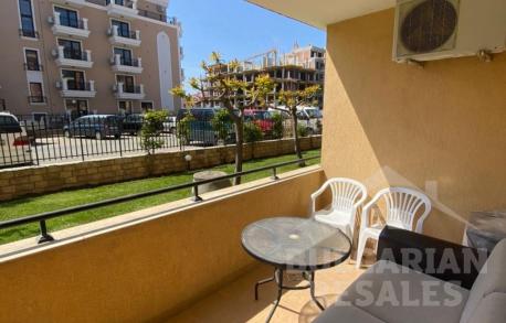 Byt v celoročnom komplexe „Magic Dreams“, Sveti Vlas - Фото10