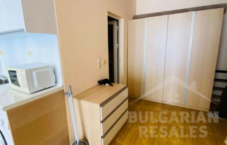 Byt v celoročnom komplexe „Magic Dreams“, Sveti Vlas - Фото5