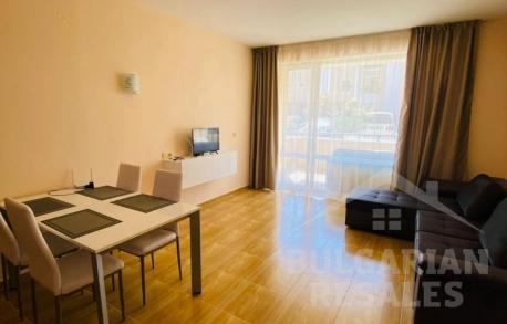 Byt v celoročnom komplexe „Magic Dreams“, Sveti Vlas - Фото6