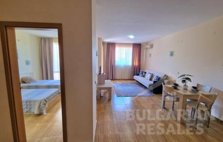 Najlepsza cena! Mieszkanie w prestiżowym kompleksie, dwie sypialnie! - Фото5