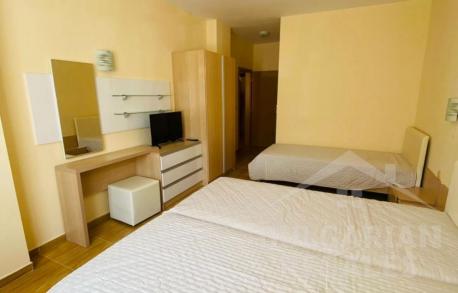 Byt v celoročnom komplexe „Magic Dreams“, Sveti Vlas - Фото7