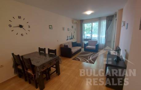 Przytulne mieszkanie z dużym tarasem - Фото2