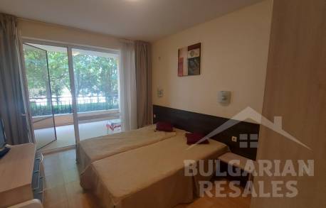 Przytulne mieszkanie z dużym tarasem - Фото7