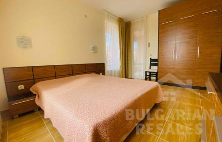 Mieszkanie w kompleksie Magic Dreams w Sveti Vlas - Фото9